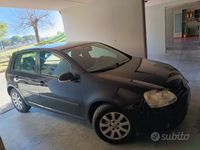 usata VW Golf V Golf 1.9 TDI 5p. 5m. Comfortline