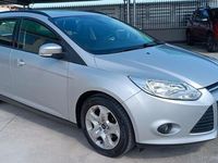 usata Ford Focus 1.6 TDCi 115 CV SW