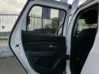 Usata Dacia Duster Acces 101 CV (74 kW) 2023 Bianco SUV
