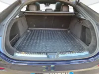 Usata Mercedes GLE300 Premium 271 CV (199 kW) 2022 Blu SUV