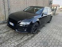 Usata Audi A4 143 CV (105 kW) 2009 Station wagon