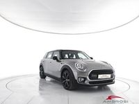 usata Mini Cooper Clubman 2.0 16V Cooper D 2.0 Boost