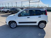 Occasion Fiat Panda 4x4 Pop 86 ch (63 kW) 2020 Blanc Citadine