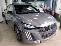 Nuova Peugeot 208 GTi 145 CV (106 kW) 2025 Grigio Utilitaria
