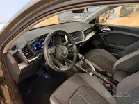 Usata Audi A1 Comfort 150 CV (110 kW) 2024 Grigio SUV
