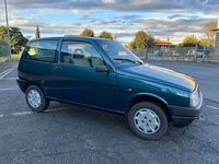 Usata Lancia Ypsilon 45 CV (33 kW) 1991 Other Utilitaria