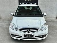 usata Mercedes A160 BlueEFFICIENCY Style