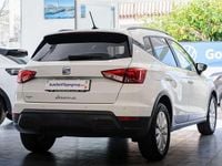 Usata Seat Arona Reference 95 CV (69 kW) 2023 Bianco pastello SUV