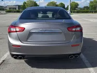 Usata Maserati Ghibli 275 CV (202 kW) 2017 Berlina