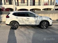 Brugt Nissan X-Trail Tekna 177 HK (130 kW) 2018 Hvid SUV