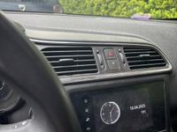 Usata Renault Kadjar 116 CV (85 kW) 2020 Grigio SUV