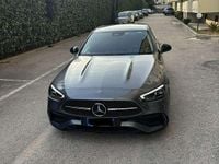 Usata Mercedes C200 Premium 204 CV (150 kW) 2022 Berlina