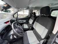 Usata Citroën Berlingo 110 CV (80 kW) 2019 Monovolume