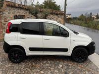 Usata Fiat Panda Cross Cross 80 CV (58 kW) 2016 Utilitaria