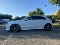 Usata Mercedes A180 Executive 116 CV (85 kW) 2019 Berlina