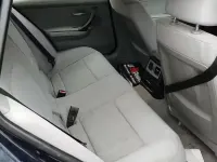 Usata BMW 320 177 CV (130 kW) 2007 Blu Station wagon