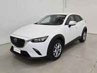 usata Mazda CX-3 2.0 business 2wd 121cv my18