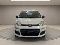 Usata Fiat Panda 69 CV (50 kW) 2021 Bianco Utilitaria