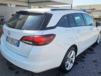 Usata Opel Astra GS Line 122 CV (89 kW) 2020 Bianco Berlina