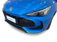 Nuova MG MG3 Luxury 194 CV (142 kW) 2026 Blu/azzurro Utilitaria