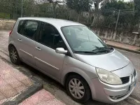 Usata Renault Scenic E-Tech 106 CV (77 kW) 2007 Grigio Monovolume