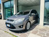Usata Ford C-MAX Titanium 150 CV (110 kW) 2011 Met Monovolume