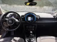 Usata Mini Cooper D Clubman 150 CV (110 kW) 2020 Nero Station wagon