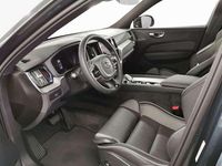 Usata Volvo XC60 R-Design 197 CV (144 kW) 2023 Grigio SUV