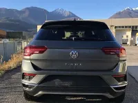 Usata VW T-Roc Advance 116 CV (85 kW) 2019 SUV