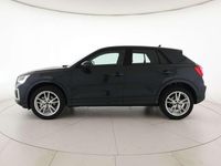 Nuova Audi Q2 Advanced 150 CV (110 kW) 2025 Grigio manhattan metallizzato SUV