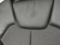 Usata Audi Q5 S-Line 190 CV (139 kW) 2019 Nero SUV