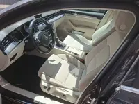 Usata VW Passat Business 150 CV (110 kW) 2017 Station wagon
