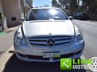 usata Mercedes 320 Classe R (BR251)CDI cat 4Matic Sport