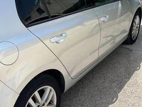 usata VW Golf VI Golf 2.0 TDI 110CV DPF 5p. Comfortline