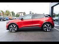 Usata Renault Megane E-Tech Equilibre 55 kW (75 CV) 2022 Rosso Station wagon