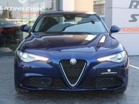 usata Alfa Romeo Giulia 2.2 t Business 160cv auto my19 Con NAVIGATORE