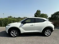 Usata Nissan Juke N-Connecta 117 CV (86 kW) 2020 SUV