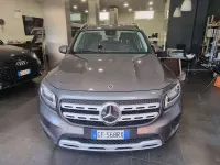 Usado Mercedes GLB180 Executive 116 CV (85 kW) 2021 Gris SUV