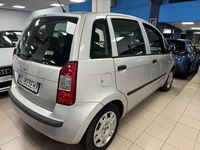 Usata Fiat Idea 80 CV (58 kW) 2007 Argento Monovolume