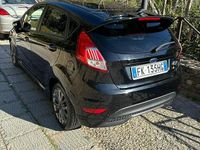 Usata Ford Fiesta ST 2017 Berlina