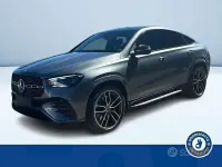 Nuova Mercedes GLE350 2026 Grigio SUV