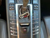 Usata Porsche Macan 250 CV (183 kW) 2018 Grigio SUV