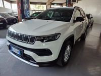 usata Jeep Compass 1.3 T4 190CV PHEV AT6 4xe Limited MY22