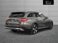 Usata Mercedes 220 Advanced Plus 197 CV (144 kW) 2023 Grigio scuro metallizzato Station wagon
