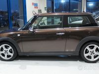 usata Mini Cooper D Cooper D 1.6 - 111cv