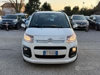 Usata Citroën C3 Seduction 67 CV (49 kW) 2014 Bianco Berlina