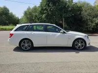 Usata Mercedes C220 Executive 170 CV (125 kW) 2011 Other Station wagon