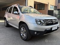 usata Dacia Duster 1.5 dci 110cv start&stop 4x2 lauréate