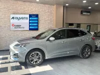 Usata Ford Kuga ST-Line 120 CV (88 kW) 2022 Grigio SUV