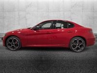 Usata Alfa Romeo Giulia Competizione 280 CV (205 kW) 2023 Rosso Berlina